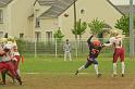 Les cadets Corsaires 2009 vs Les Templiers 226
